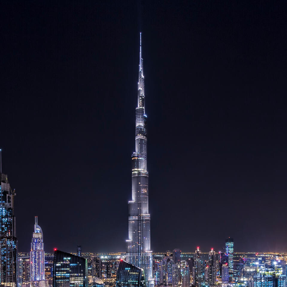 I Want Something Special